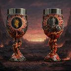 Image produit Dark Souls - Calice Soul of Cinder