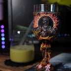 Image produit Dark Souls - Calice Soul of Cinder