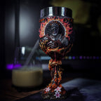 Image produit Dark Souls - Calice Soul of Cinder