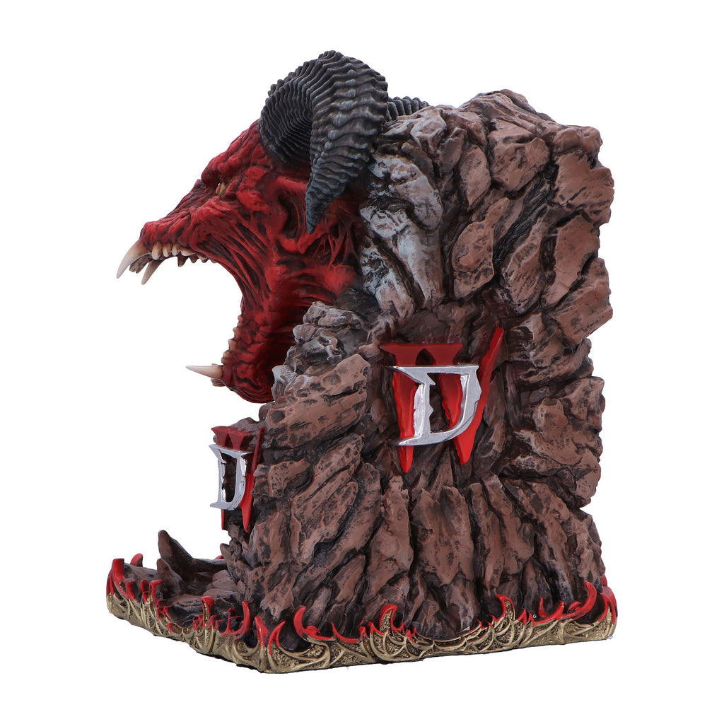 Produktbild Diablo IV - Minion of Hell Buchstütze