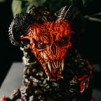 Produktbild Diablo IV - Minion of Hell Buchstütze