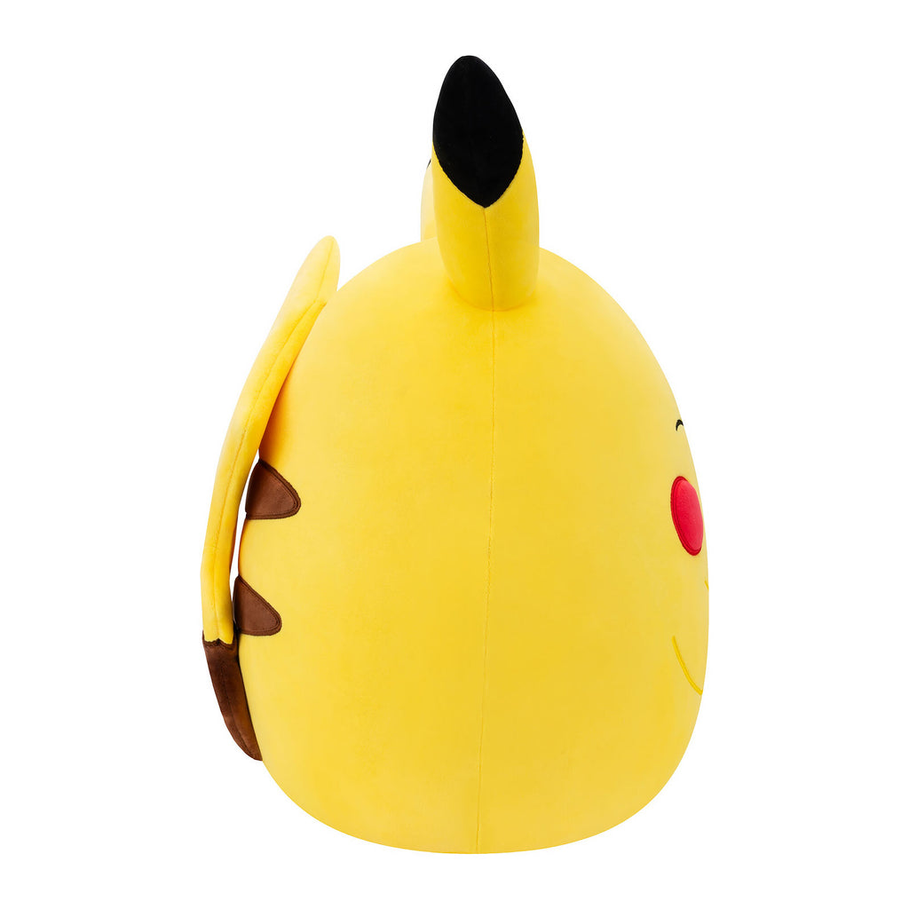 Product image Pokémon - Pikachu Squishmallows Plush Figure 35 cm