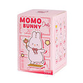 Image produit Momo Bunny - Figurine Mystère Daily Series