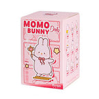 Image produit Momo Bunny - Figurine Mystère Daily Series