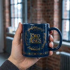 Product image The Lord of the Rings - Logo Mug