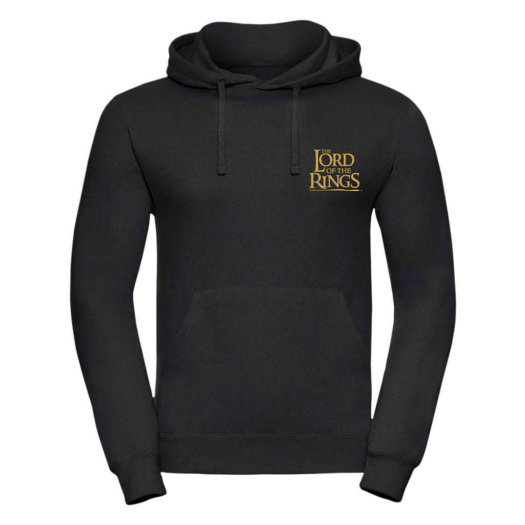 Produktbild Türen von Durin Hoodie - Der Herr der Ringe