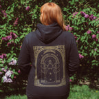 Produktbild Türen von Durin Hoodie - Der Herr der Ringe