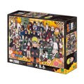 Produktbild Naruto Shippuden - Legend Puzzle Super Small Pieces