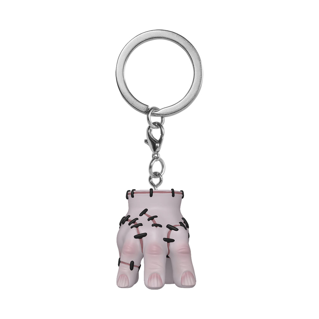 Immagine del prodotto Wednesday - Mano portachiavi Funko Pop