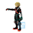 Immagine del prodotto My Hero Academia - Figura Katsuki Bakugo Ichibansho Masterlise
