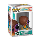 Produktbild Vaiana - Hei Hei mit Kokosnuss Funko Pop Figur