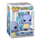Image produit Pokémon - Figurine Funko Pop Carabaffe