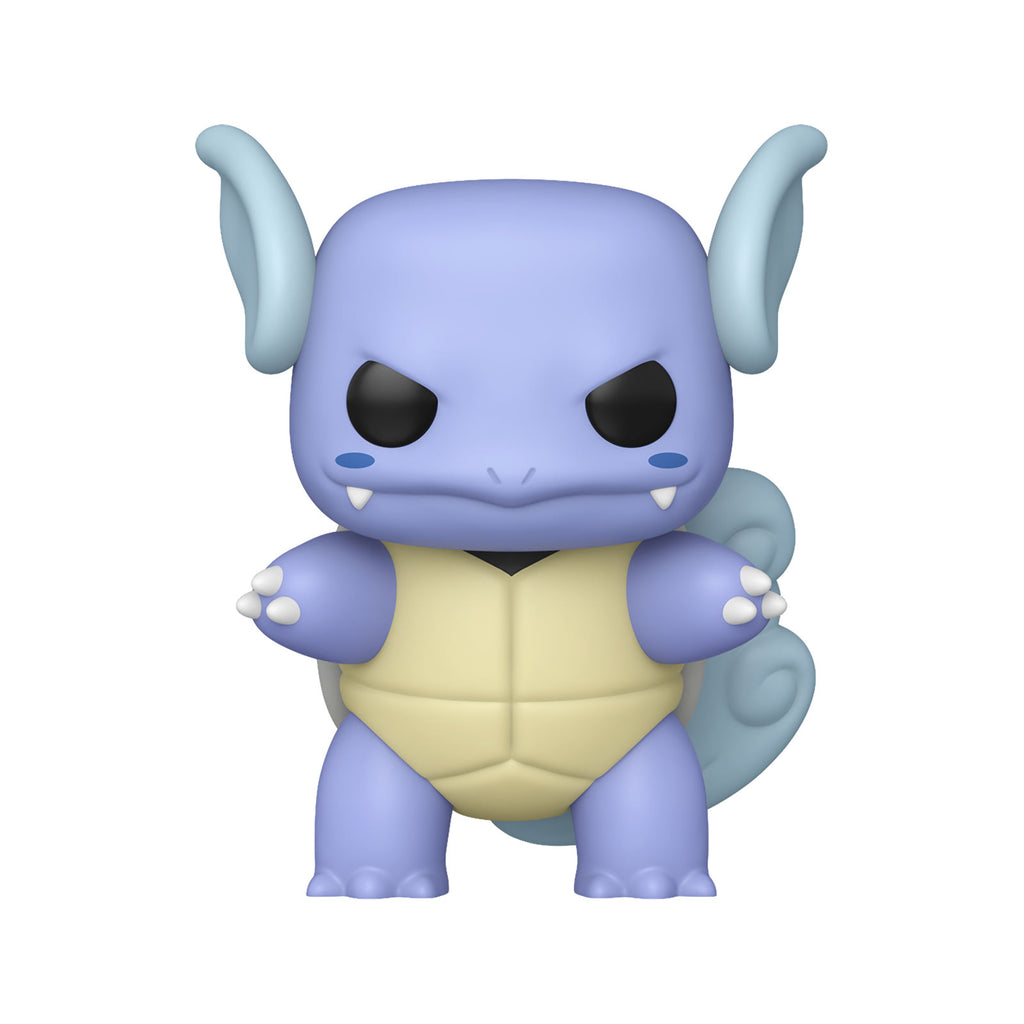 Image produit Pokémon - Figurine Funko Pop Carabaffe