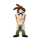 Image produit Phineas et Ferb - Figurine Funko Pop Dr Doofenshmirtz