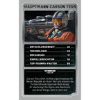 Produktbild Grogu und Mandalorian Spielkarten - Star Wars The Mandalorian
