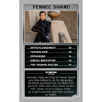 Produktbild Grogu und Mandalorian Spielkarten - Star Wars The Mandalorian