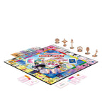 Image produit Sailor Moon - Monopoly