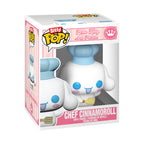 Immagine del prodotto Sanrio - Cinnamoroll Café Funko Bitty Pop Town Diorama
