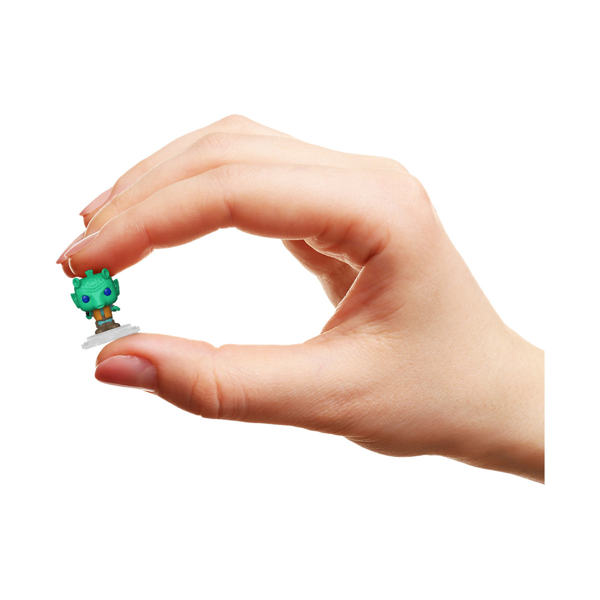 Immagine del prodotto Star Wars - Cantina Funko Bitty Pop Town Diorama