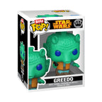 Immagine del prodotto Star Wars - Cantina Funko Bitty Pop Town Diorama