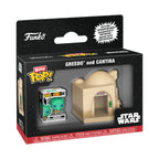 Immagine del prodotto Star Wars - Cantina Funko Bitty Pop Town Diorama