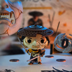 Produktbild Ghost of Yotei - Atsu Funko Pop Figur