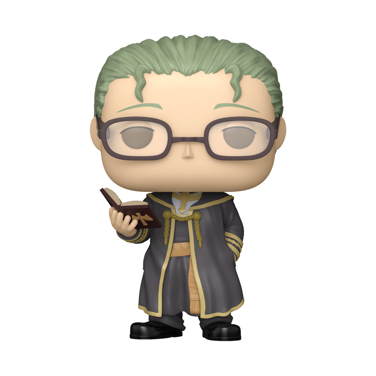 Produktbild Frieren - Heiter Funko Pop Figur