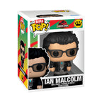 Immagine del prodotto Jurassic Park - Set di figure Funko Bitty Pop Series 1