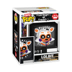 Produktbild Five Night at Freddys - Funko Bitty Pop 4er Figuren Set Serie 5