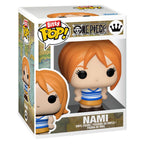 Produktbild One Piece - Going Merry Funko Bitty Pop Display
