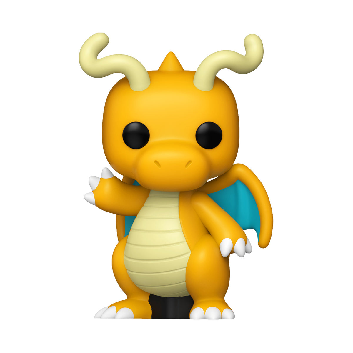 Image produit Pokémon - Présentoir Poké Ball Funko Bitty Pop avec 2 figurines