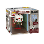 Image produit Vendredi 13 - Figurine Funko Pop Nook Jason Camp Crystal Lake