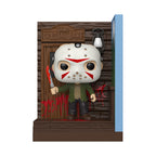 Image produit Vendredi 13 - Figurine Funko Pop Nook Jason Camp Crystal Lake