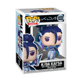 Immagine del prodotto League of Legends - Figura Funko Pop K/DA Kai'Sa