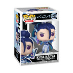 Immagine del prodotto League of Legends - Figura Funko Pop K/DA Kai'Sa