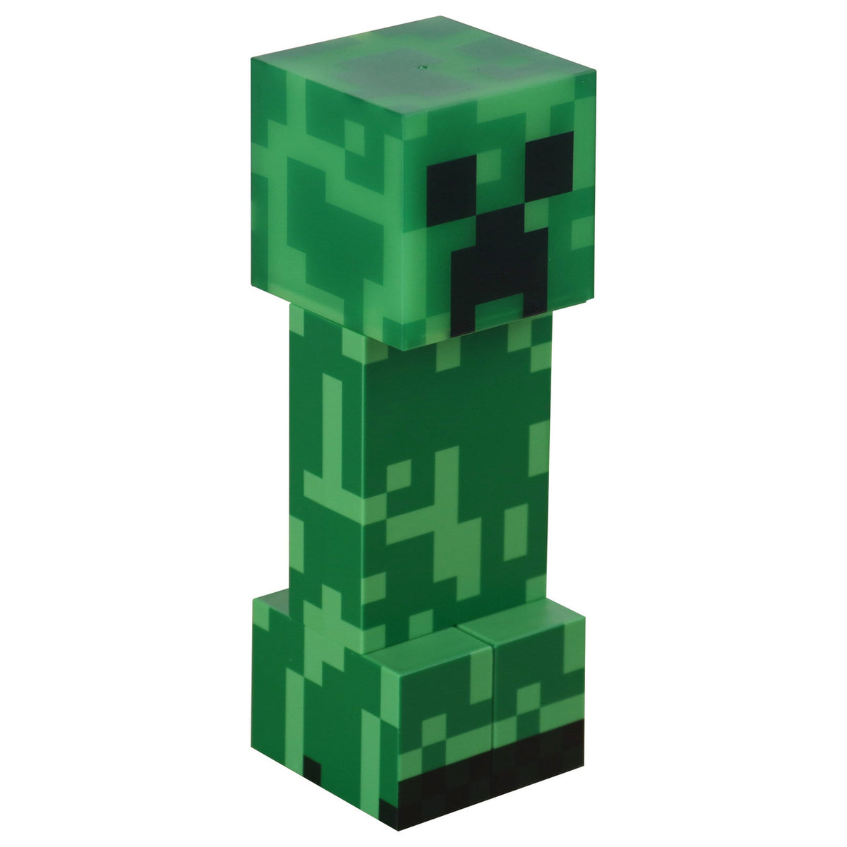 Image produit Minecraft - Lampe Creeper