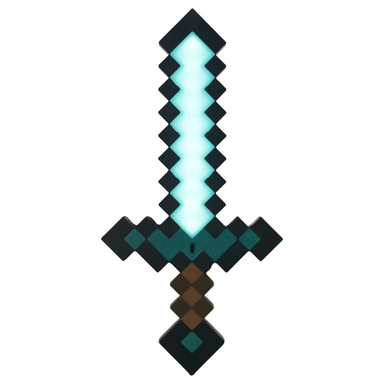 Immagine del prodotto Minecraft - Lampada Spada di diamante
