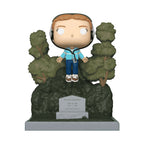 Produktbild Stranger Things - Max at Cemetery Funko Pop Figur