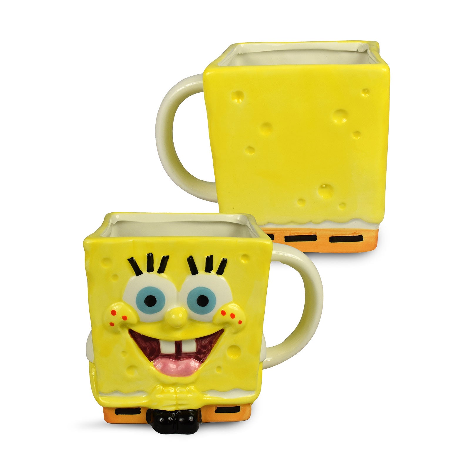 Image produit Bob l’éponge - Mug 3D