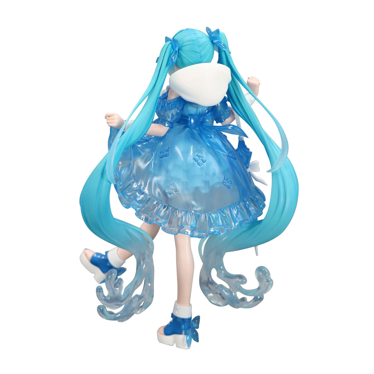 Immagine del prodotto Hatsune Miku - Figure Miku Rainy Dance Trio-Try-iT