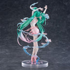 Produktbild Hatsune Miku - Water Lily F:NEX Statue