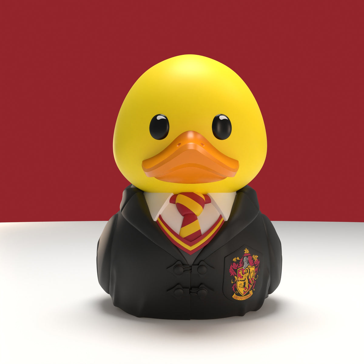 Image produit Harry Potter - Mini canard déco TUBBZ Gryffondor