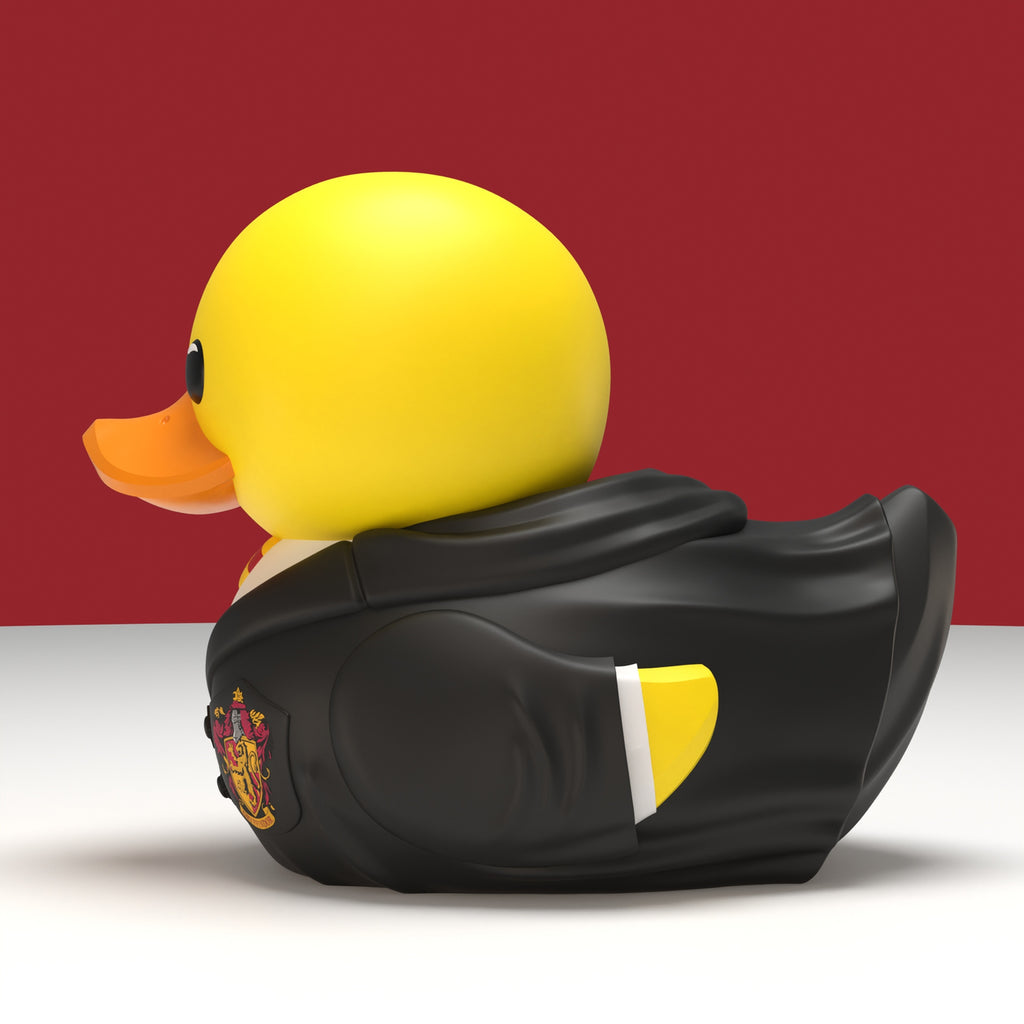 Produktbild Harry Potter - Gryffindor Mini TUBBZ Deko Ente