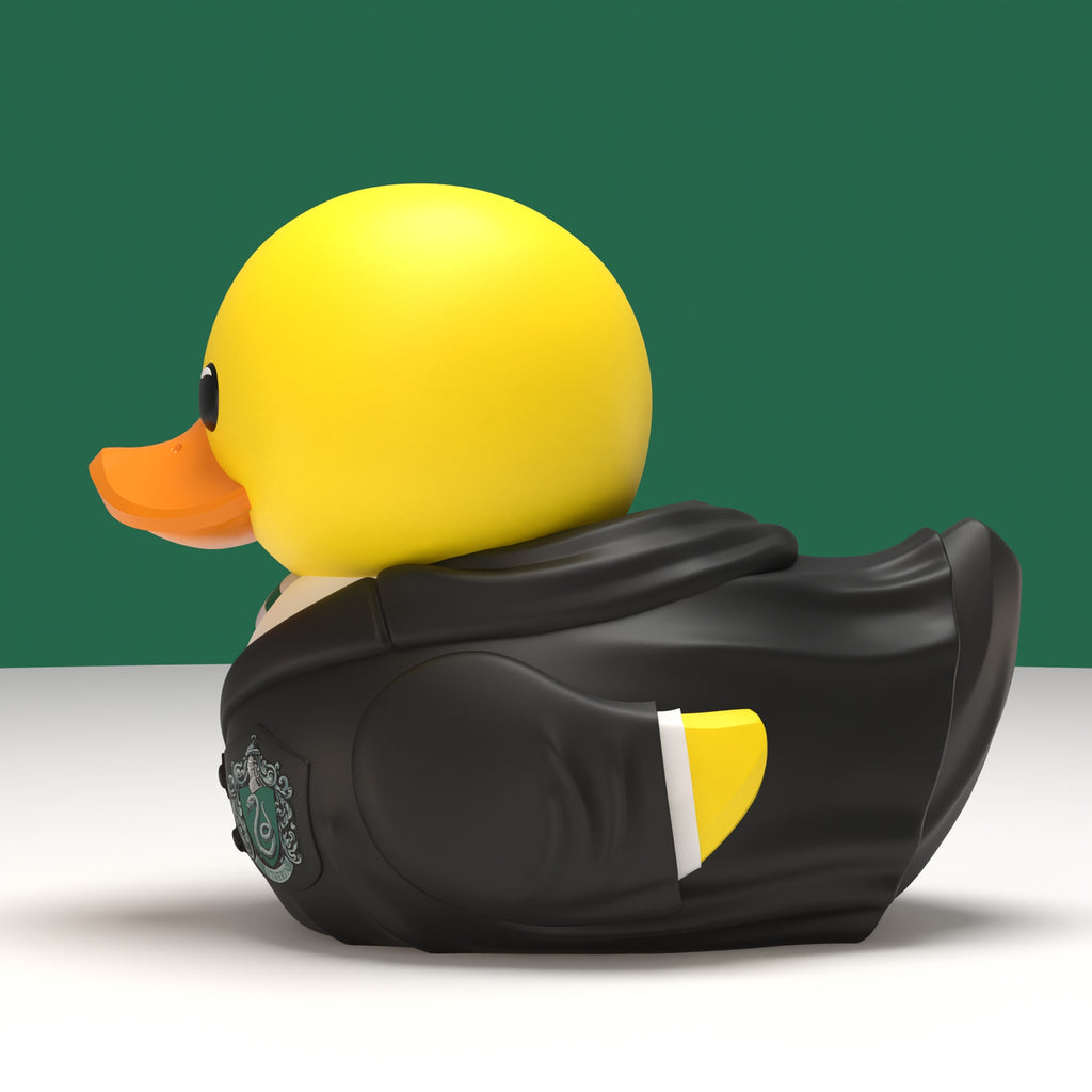 Image produit Harry Potter - Mini canard décoratif TUBBZ Serpentard