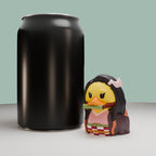 Image produit Demon Slayer – Nezuko Kamado Mini TUBBZ Canard de déco