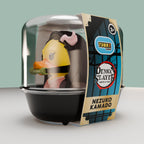 Image produit Demon Slayer – Nezuko Kamado Mini TUBBZ Canard de déco