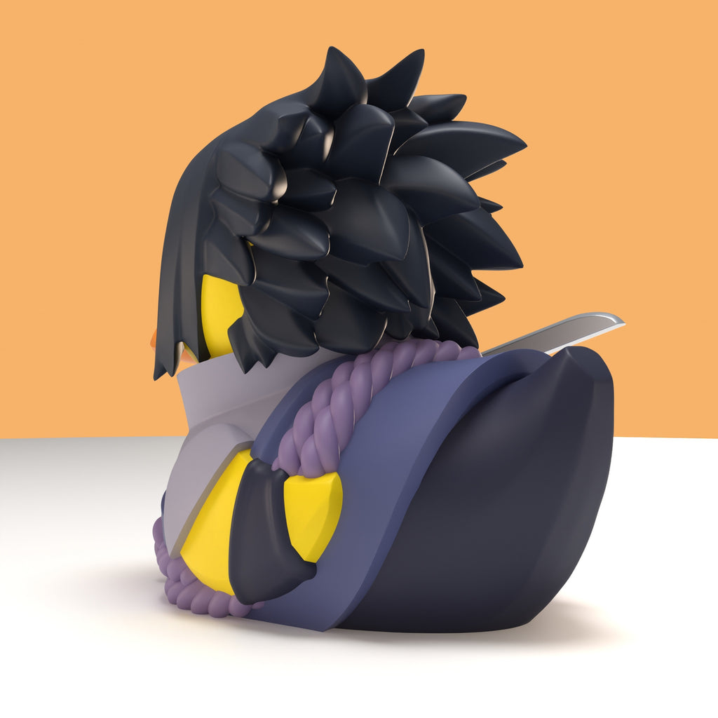 Image produit Naruto Shippuden - Sasuke Uchiha TUBBZ Canard déco cosplay