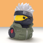 Produktbild Naruto Shippuden - Kakashi Hatake Mini TUBBZ Deko Ente