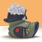 Produktbild Naruto Shippuden - Kakashi Hatake Mini TUBBZ Deko Ente