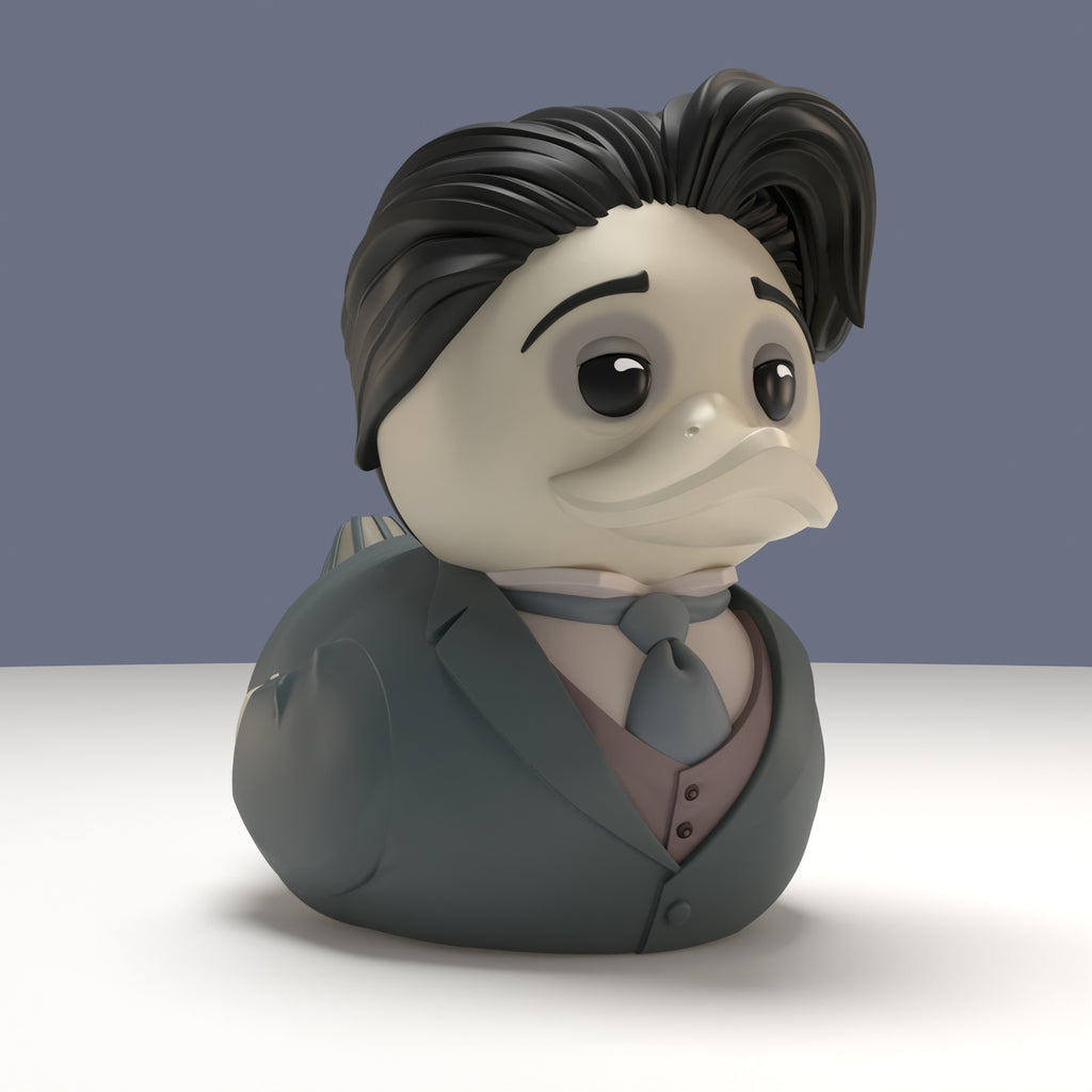 Produktbild Corpse Bride - Victor Mini TUBBZ Deko Ente